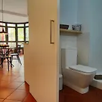 Апартаменты Bright 1-bed On La Rambla Barcelona. Rj