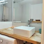 Bright 1-bed On La Rambla Barcelona. Rj Апартаменты