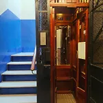 Апартаменты Bright 1-bed On La Rambla Barcelona. Rj *
