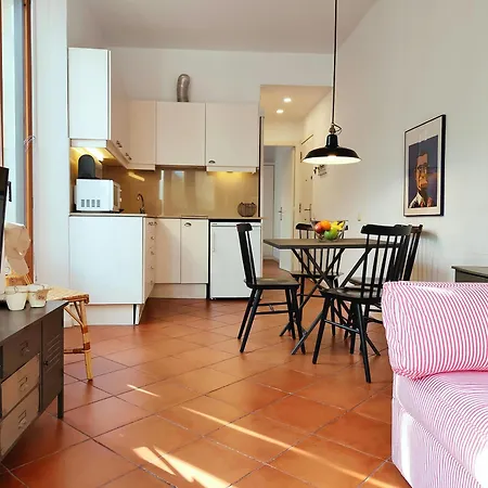 Bright 1-bed On La Rambla Barcelona. Rj *