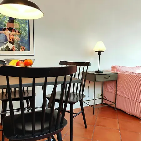 Bright 1-bed On La Rambla Barcelona. Rj * Barselona